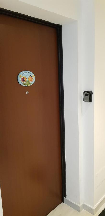 Savonaamare Villa Luaran gambar